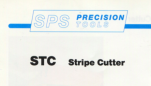 Precision STC Stripe Cutter
